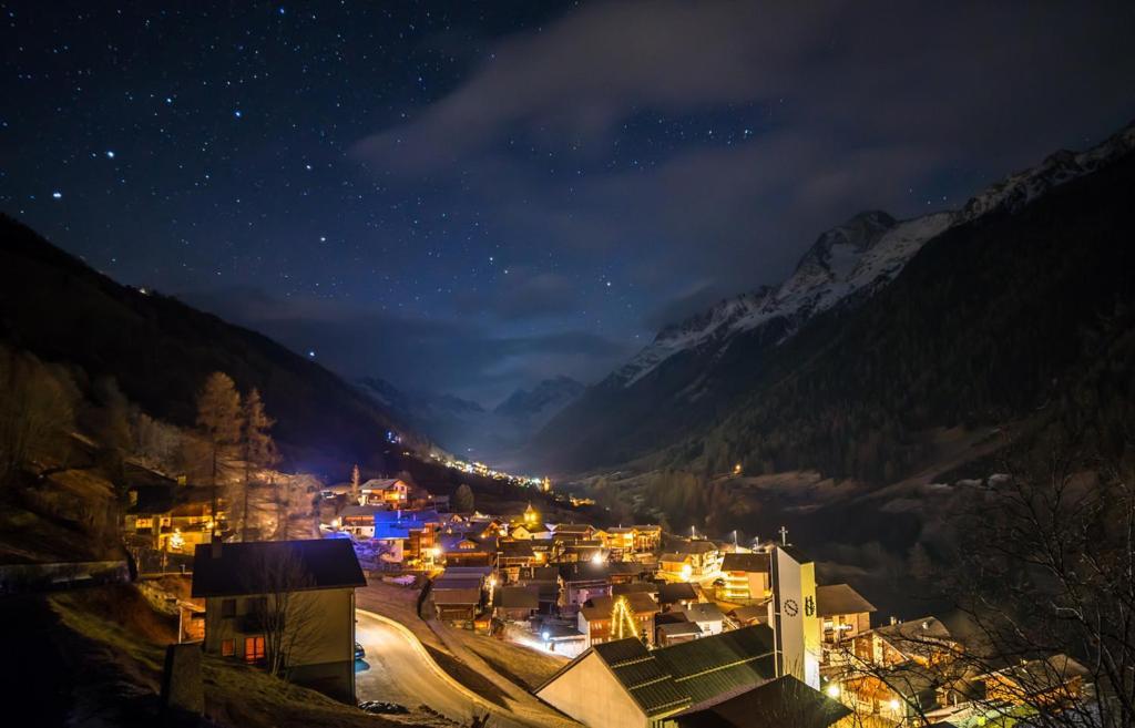 Meine Kleine Ecke Ferden Exteriör bild
