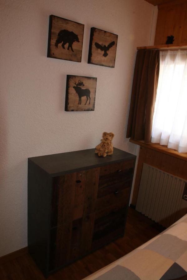 Meine Kleine Ecke Ferden Exteriör bild