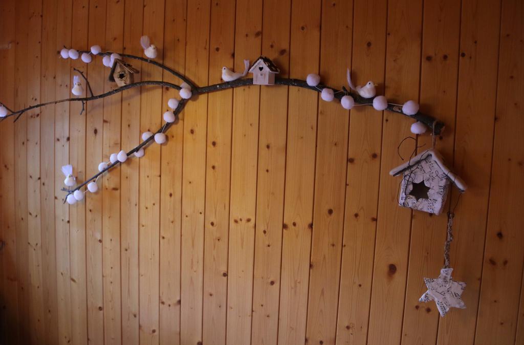 Meine Kleine Ecke Ferden Exteriör bild