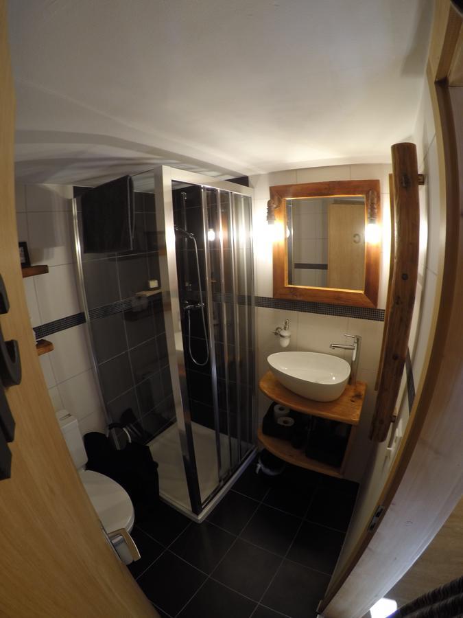 Meine Kleine Ecke Ferden Exteriör bild